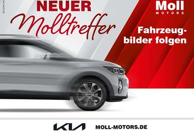 Kia Sportage, 2022