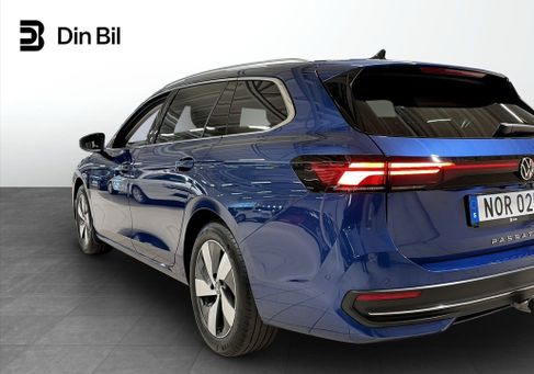 Volkswagen Passat Variant, 2025 3