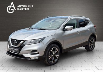 Nissan Qashqai, 2020