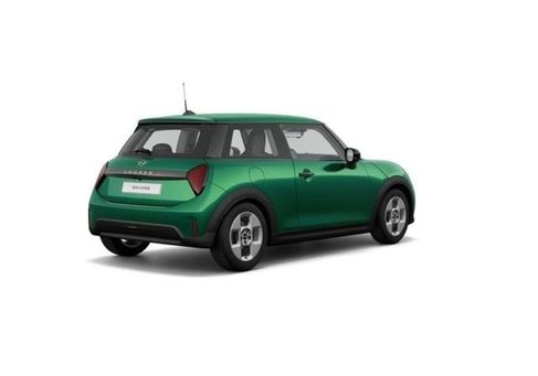 MINI John Cooper Works, 2024