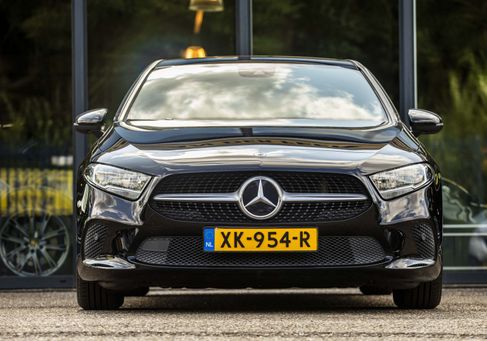 Mercedes-Benz A 160, 2019