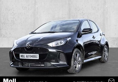 Mazda 2, 2026