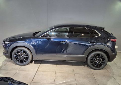 Mazda CX-30, 2025 3