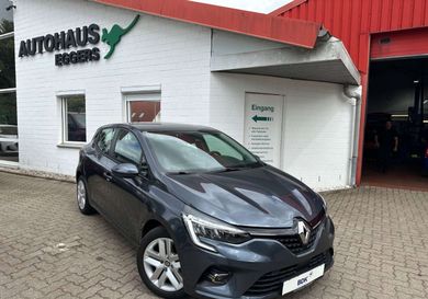Renault Clio, 2022