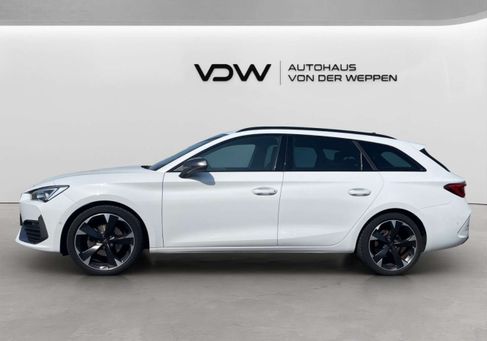 Cupra Leon, 2023