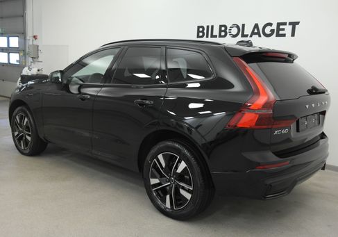 Volvo XC60, 2027