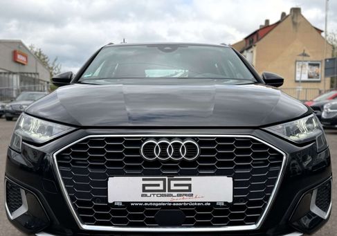 Audi A3, 2023