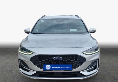 Ford Focus, 2025 3