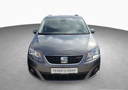 Seat Alhambra, 2022 2