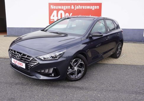 Hyundai i30, 2021 2
