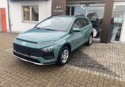 Hyundai Bayon, 2026 2