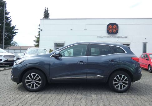 Renault Kadjar, 2018