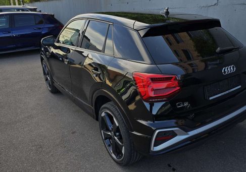 Audi Q2, 2021 3