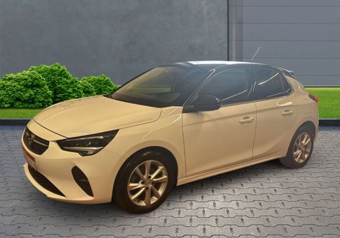 Opel Corsa, 2023 2