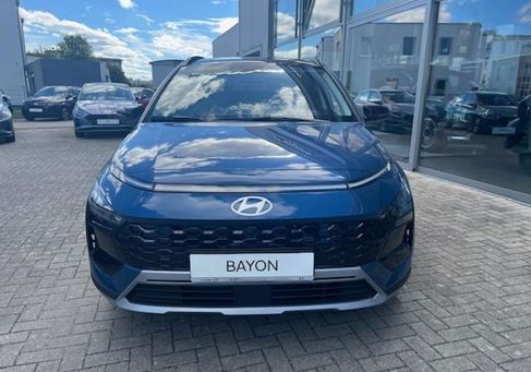 Hyundai Bayon, 2026 3