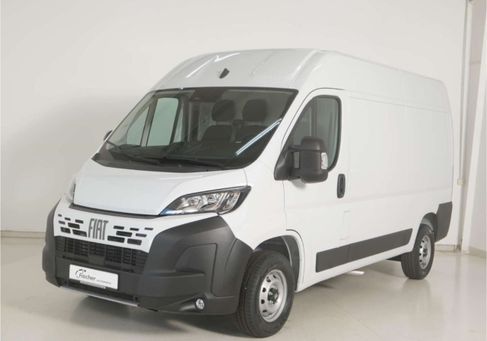 Fiat Ducato, 2026