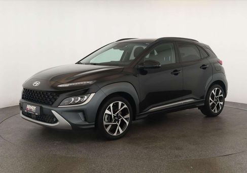 Hyundai Kona, 2023 2
