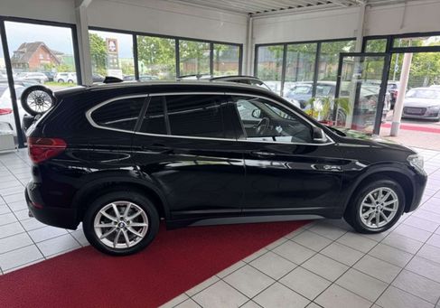 BMW X1, 2018 3
