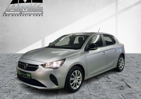 Opel Corsa, 2023 2