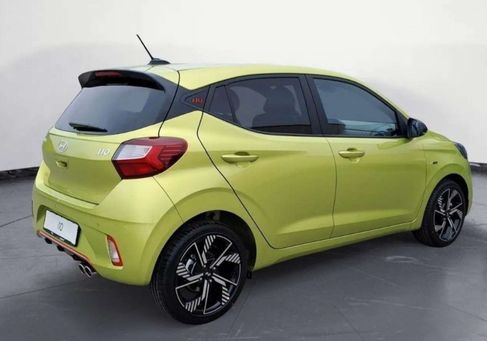 Hyundai i10, 2026 3