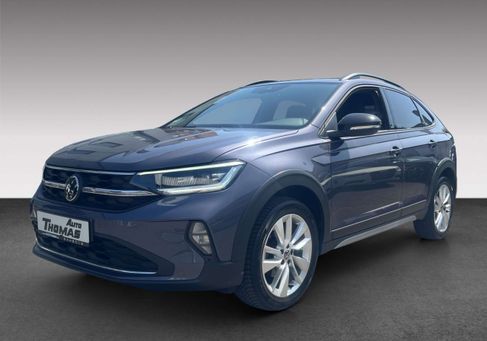Volkswagen Taigo, 2023