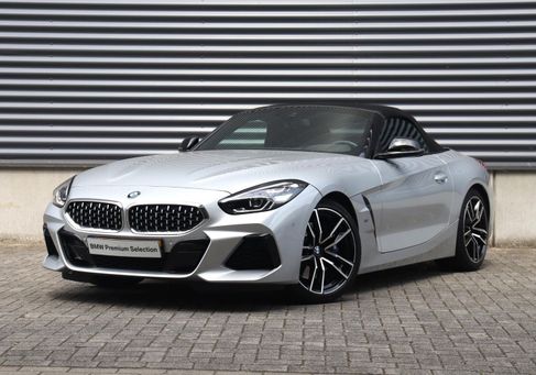 BMW Z4, 2020 2