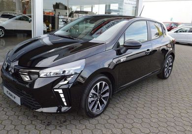 Mitsubishi Colt, 2025