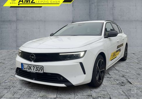 Opel Astra, 2023