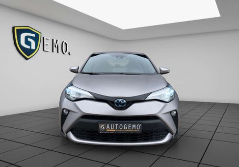 Toyota C-HR, 2021 2