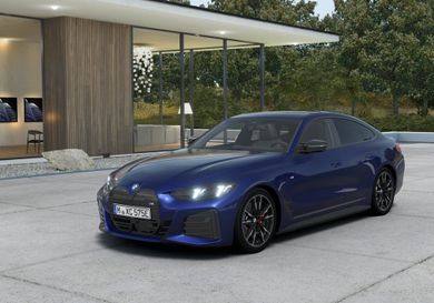 BMW, 2026