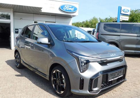 Kia Picanto, 2026 3
