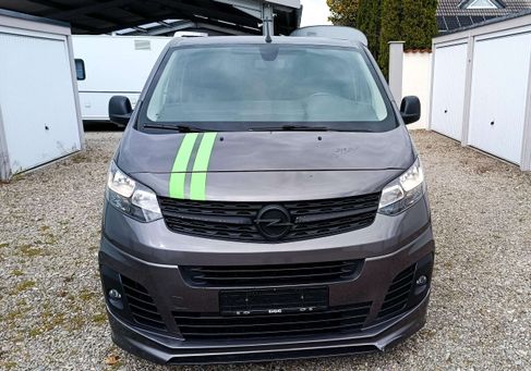 Opel Vivaro, 2021 3