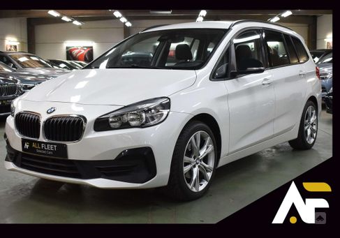 BMW 2 Serija, 2018