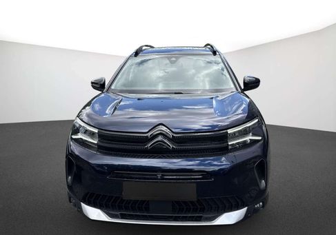 Citroën C5 Aircross, 2023 3