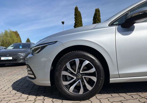 Volkswagen Golf, 2023 2