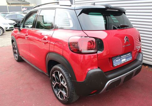 Citroën C3 Aircross, 2024 3
