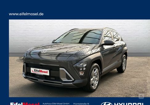 Hyundai Kona, 2024