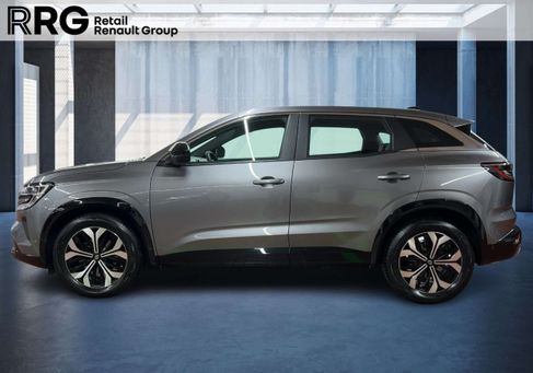 Renault Austral, 2024