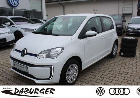 Volkswagen up!, 2021