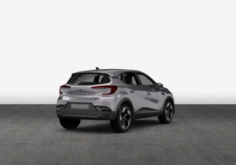 Renault Captur, 2026