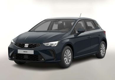 Seat Ibiza, 2026