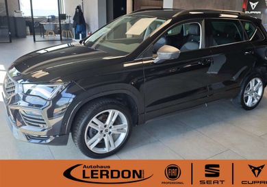 Seat Ateca, 2023