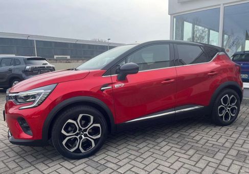 Mitsubishi ASX, 2023