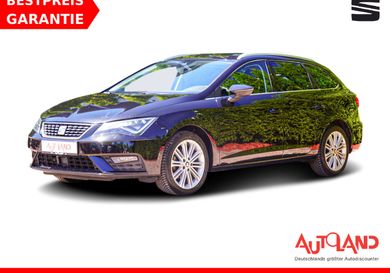 Seat Leon, 2019