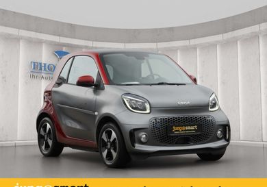 Smart ForTwo, 2024