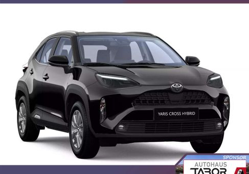 Toyota Yaris Cross, 2026 2