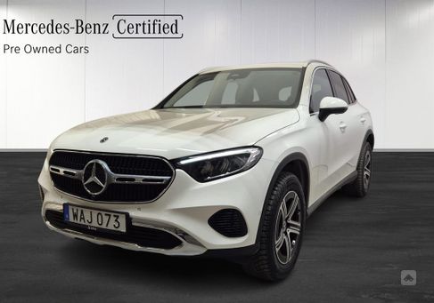 Mercedes-Benz GLC 300, 2024