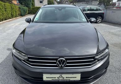 Volkswagen Passat Variant, 2023