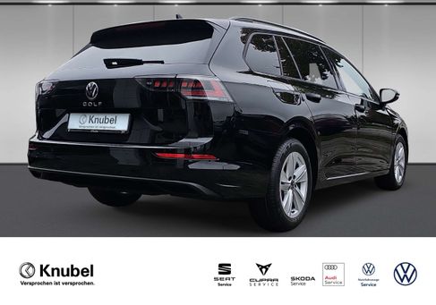 Volkswagen Golf, 2025 2