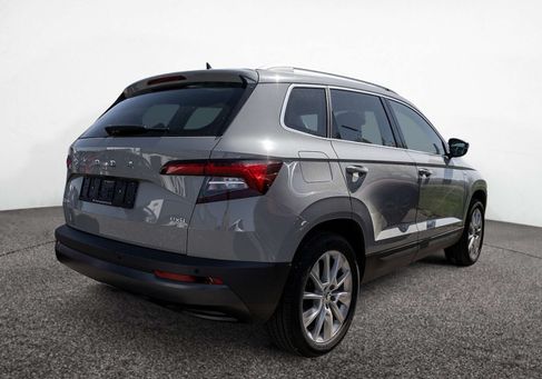 Skoda Karoq, 2022